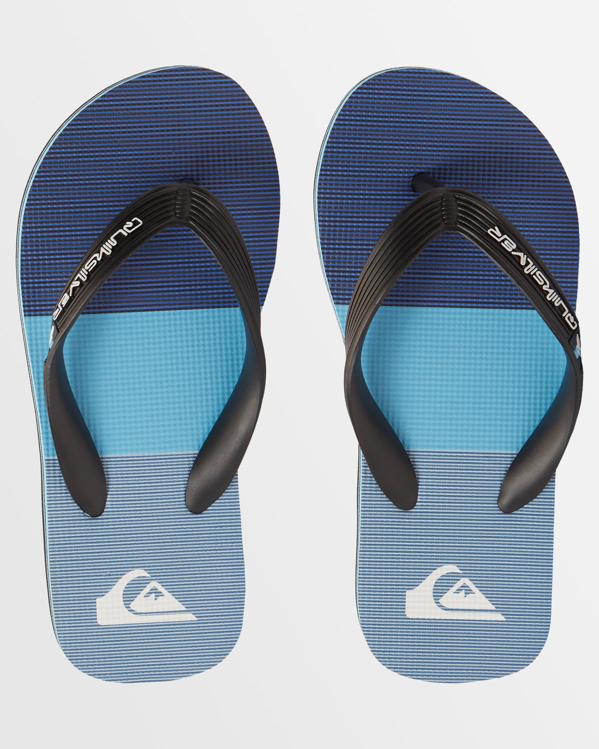 Boys 8-16 Molokai Art Beach Thongs
