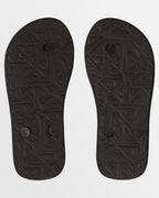 Boys 8-16 Molokai Art Beach Thongs
