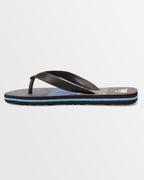 Boys 8-16 Molokai Art Beach Thongs