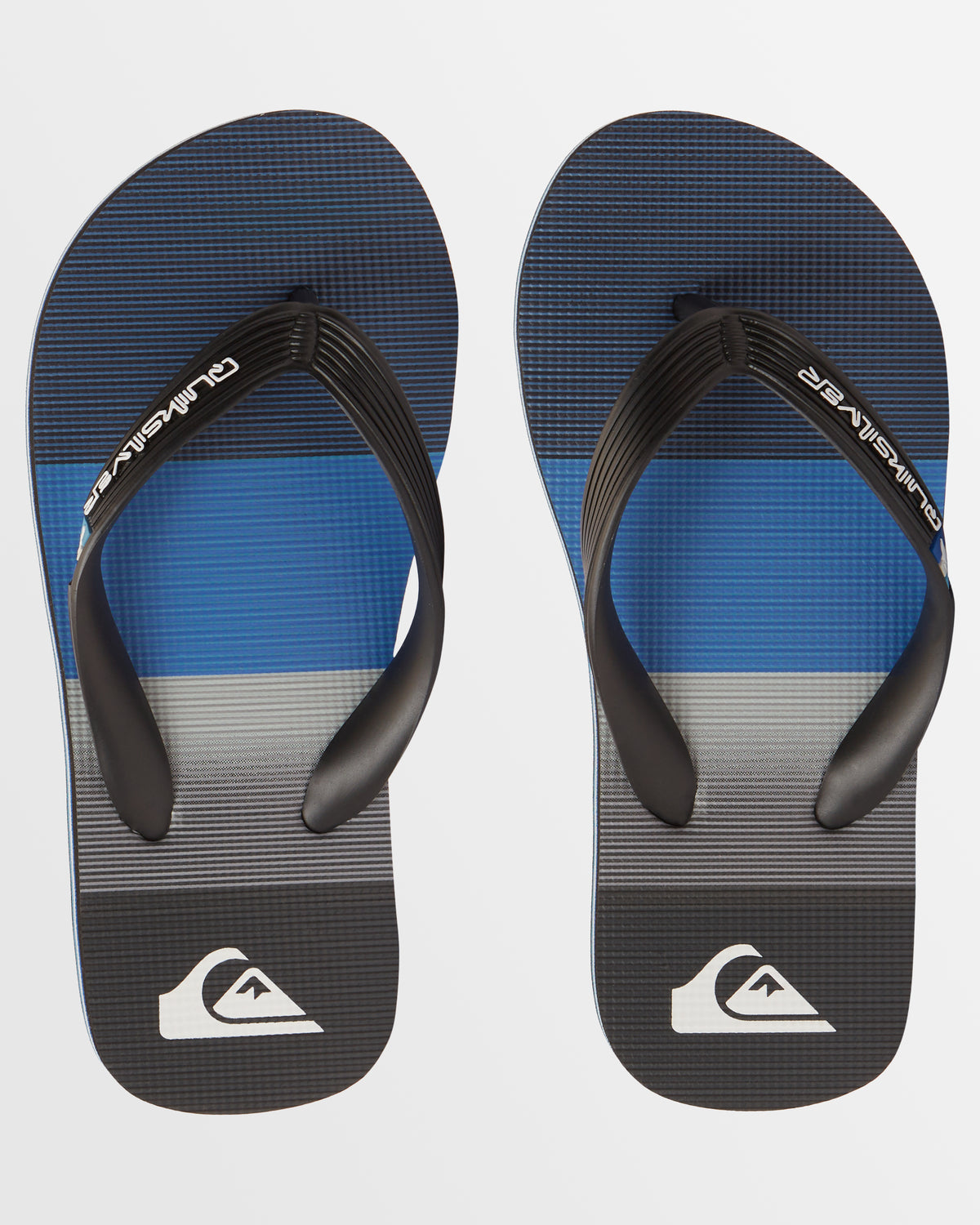 Boys 8-16 Molokai Art Beach Thongs
