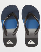 Boys 8-16 Molokai Art Beach Thongs