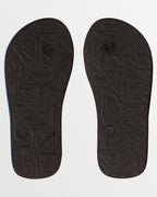 Boys 8-16 Molokai Art Beach Thongs
