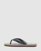 Boys 8-16 Molokai Art Beach Thongs