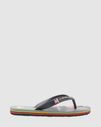 Boys 8-16 Molokai Art Beach Thongs