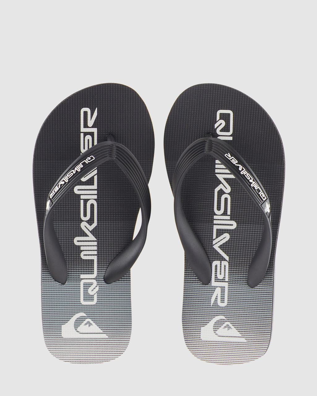 Boys 8-16 Molokai Art Beach Thongs