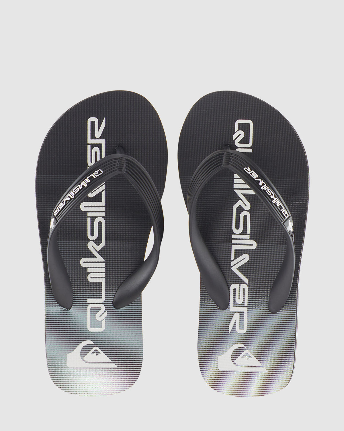 Boys 8-16 Molokai Art Beach Thongs
