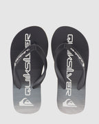 Boys 8-16 Molokai Art Beach Thongs