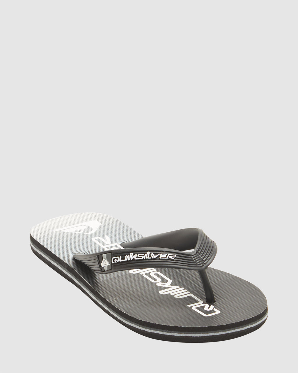 Boys 8-16 Molokai Art Beach Thongs