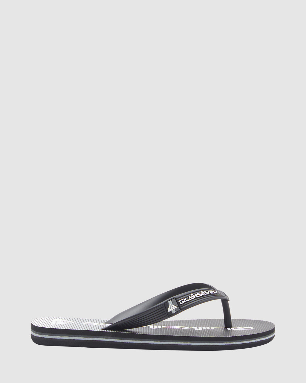 Boys 8-16 Molokai Art Beach Thongs