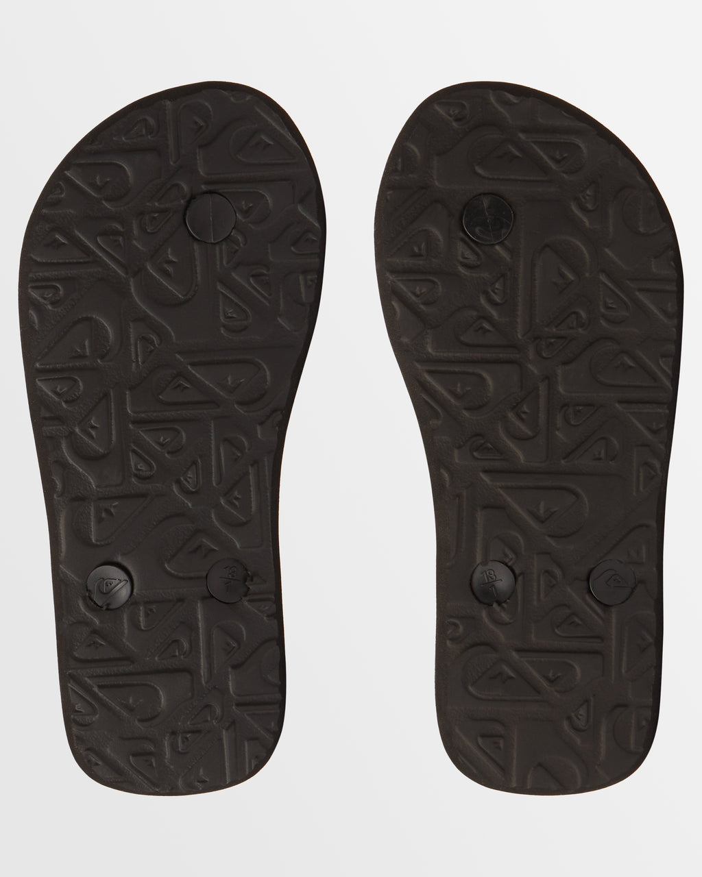 Boys 8-16 Molokai Art Beach Thongs