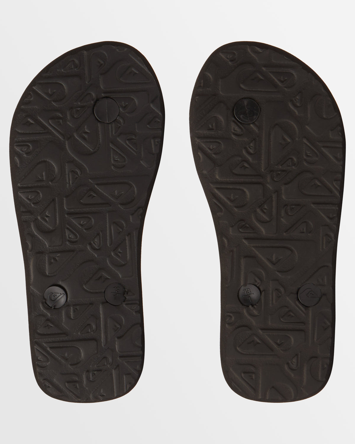 Boys 8-16 Molokai Art Beach Thongs