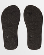 Boys 8-16 Molokai Art Beach Thongs