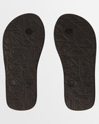 Boys 8-16 Molokai Art Beach Thongs