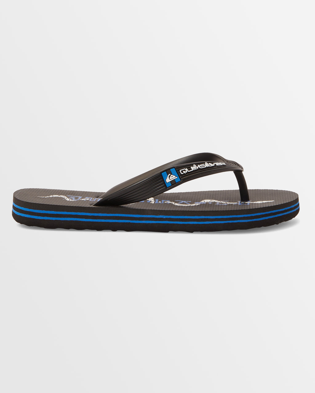 Boys 8-16 Molokai Art Beach Thongs