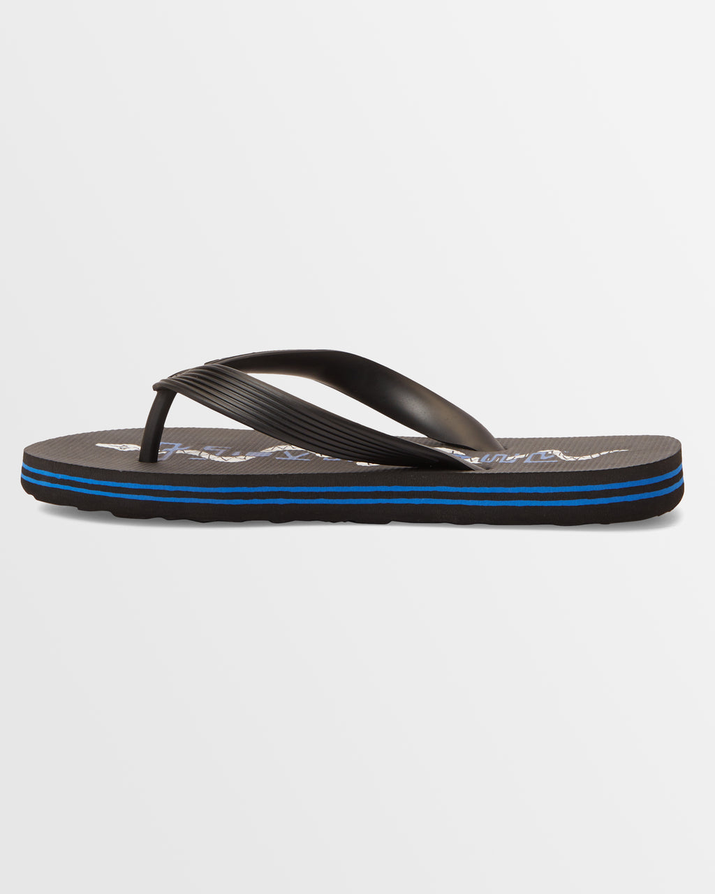 Boys 8-16 Molokai Art Beach Thongs