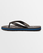 Boys 8-16 Molokai Art Beach Thongs