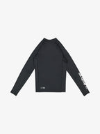 Boys 8-16 Everyday Long Sleeve UPF 50 Rash Vest
