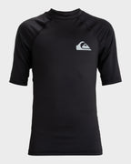Boys 8-16 Everyday UPF50 Rash Vest