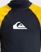 Boys 8-16 Everyday Long Sleeve UPF 50 Surf T-Shirt