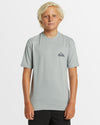 Boys 8-16 Everyday Surf Short Sleeve UPF 50 Surf T-Shirt