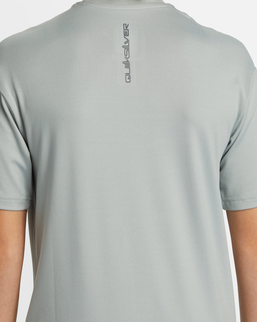 Boys 8-16 Everyday Surf Short Sleeve UPF 50 Surf T-Shirt