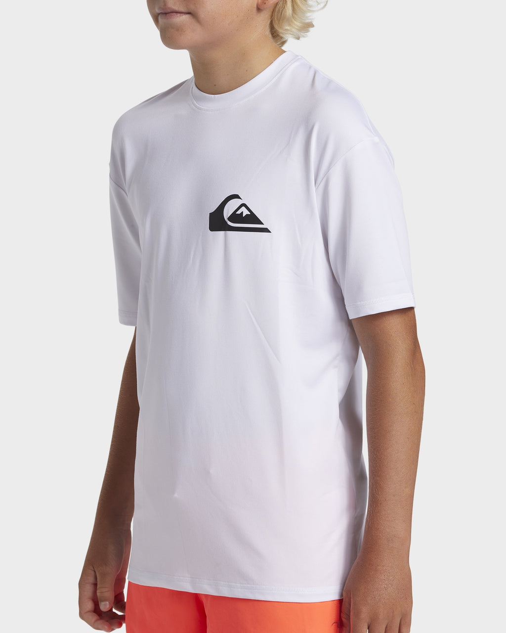 Boys 8-16 Everyday Surf  Short Sleeve UPF 50 Surf T-Shirt