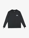 Boys 8-16 Everyday Surf Long Sleeve UPF 50 Surf Shirt
