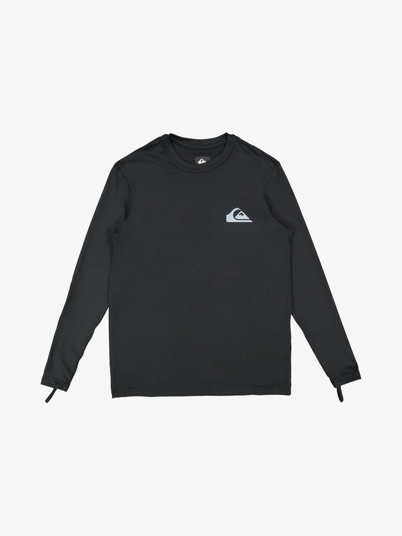 Boys 8-16 Everyday Surf Long Sleeve UPF 50 Surf Shirt