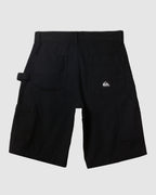 Boys 8-16 Carpenter Straight Fit Walkshorts