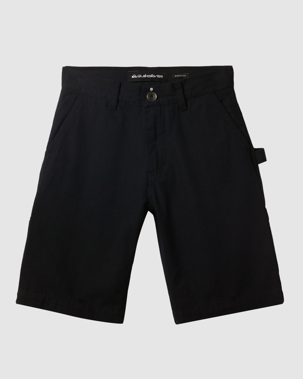Boys 8-16 Carpenter Straight Fit Walkshorts