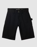 Boys 8-16 Carpenter Straight Fit Walkshorts