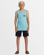 Boys 8-16 Carpenter Straight Fit Walkshorts
