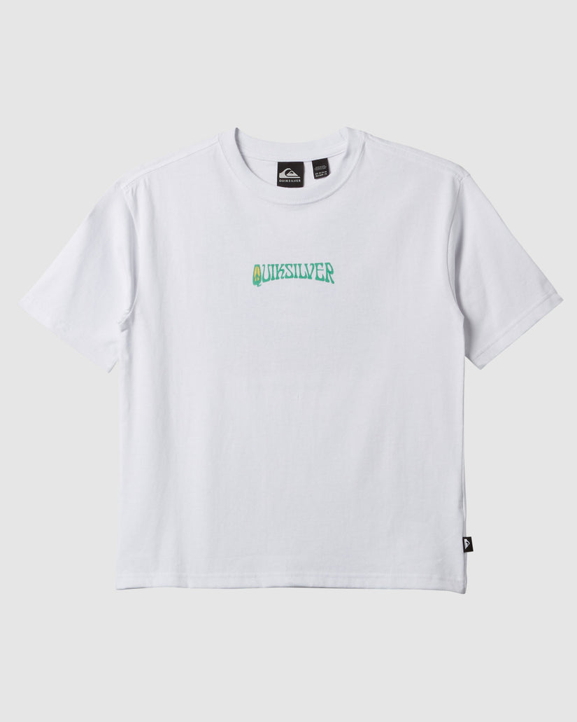 Boys 8-16 Island Sunrise T-Shirt