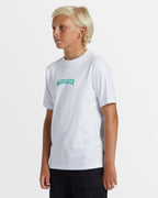 Boys 8-16 Island Sunrise T-Shirt