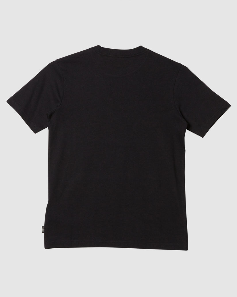Boys Quik Liquid T-Shirt