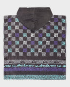 Boys 2-7 Hooded Towel