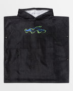 Boys 2-7 Hooded Towel