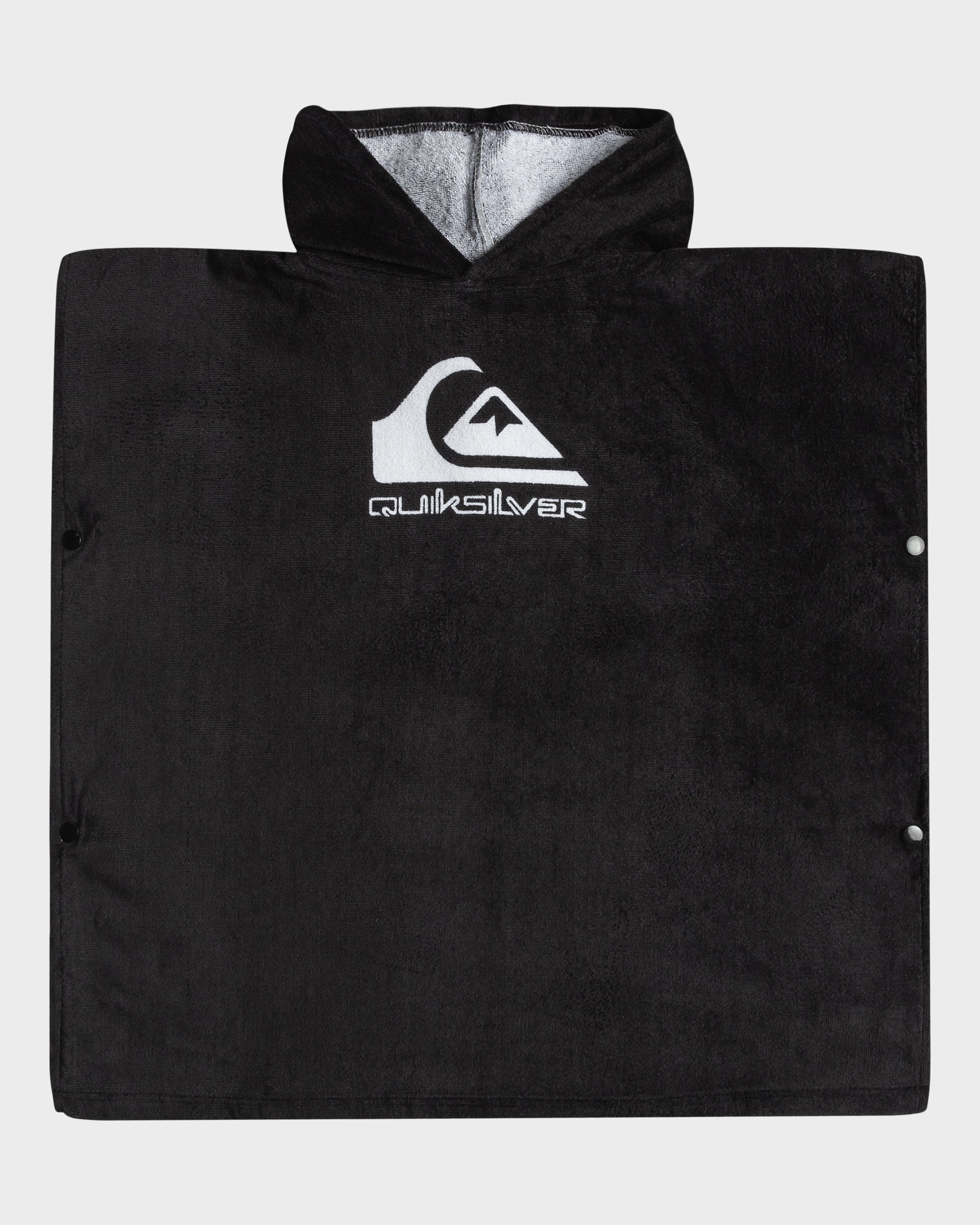 Boys 2-7 Hooded Towel