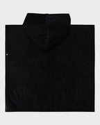 Boys 2-7 Hoody Hooded Towel