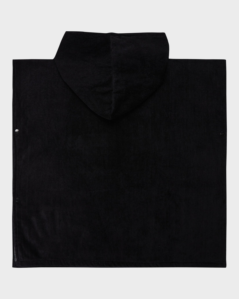 Boys 2-7 Hoody Hooded Towel