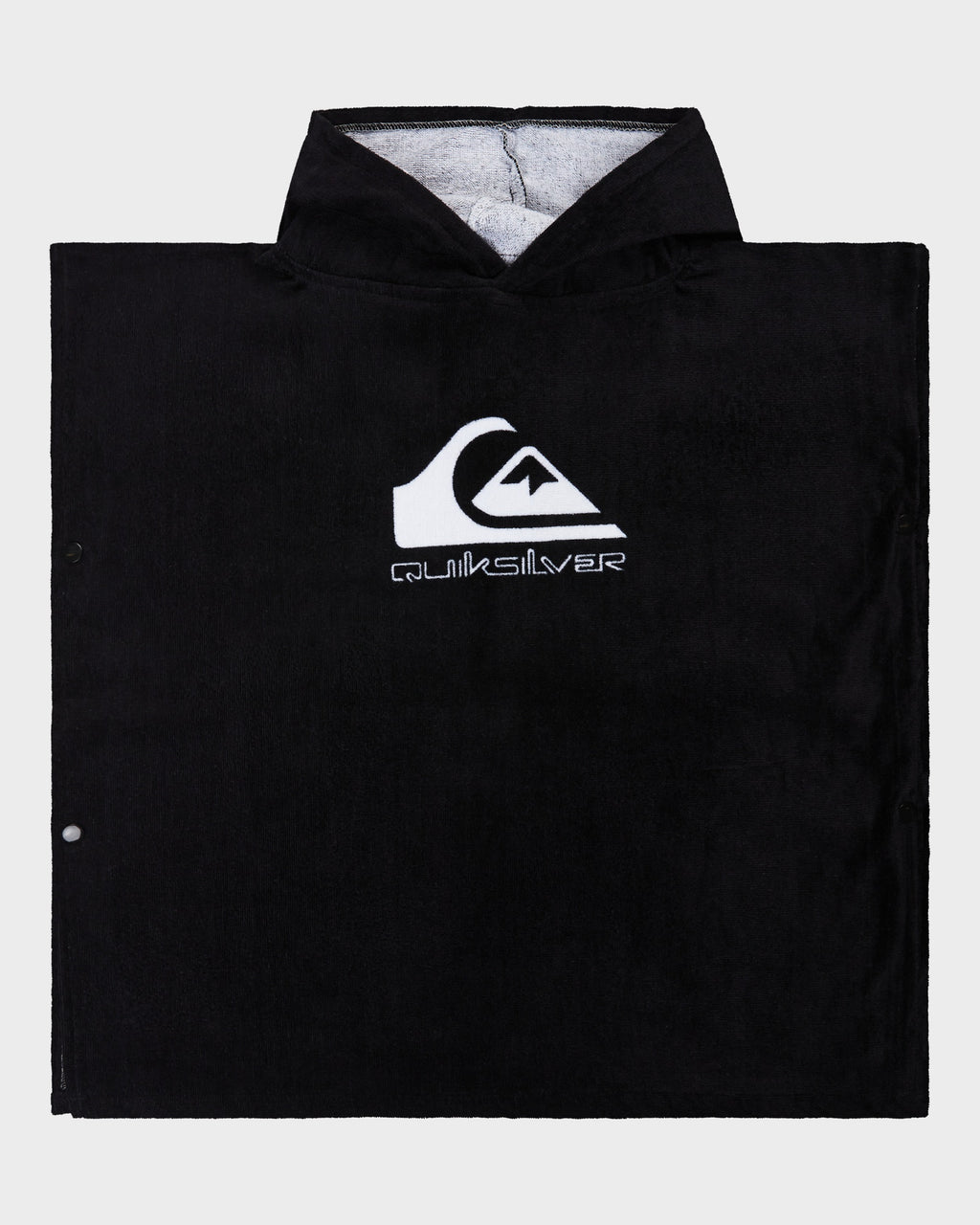 Boys 2-7 Hoody Hooded Towel
