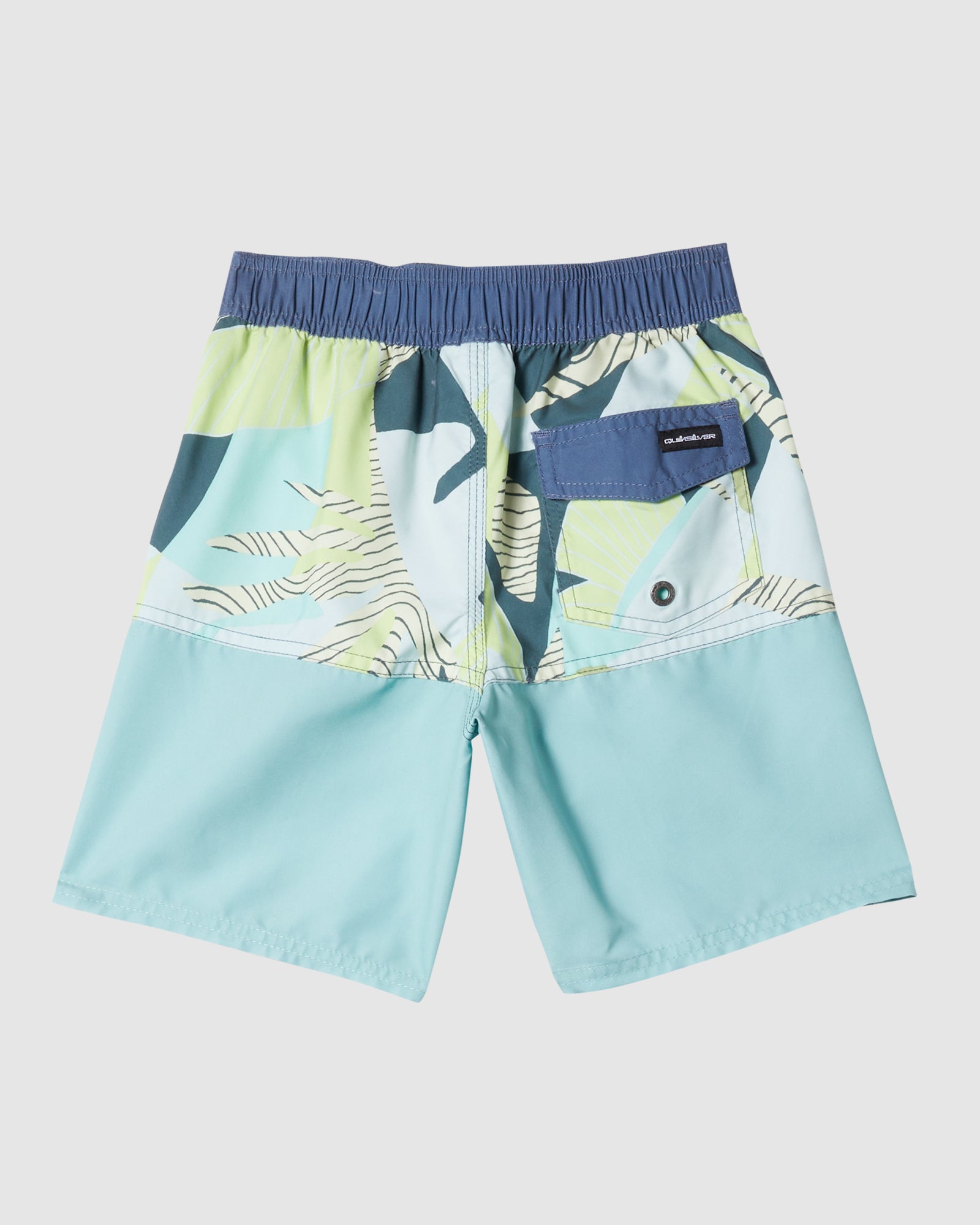 Boys 2-7 Everyday Division 13" Boardshorts