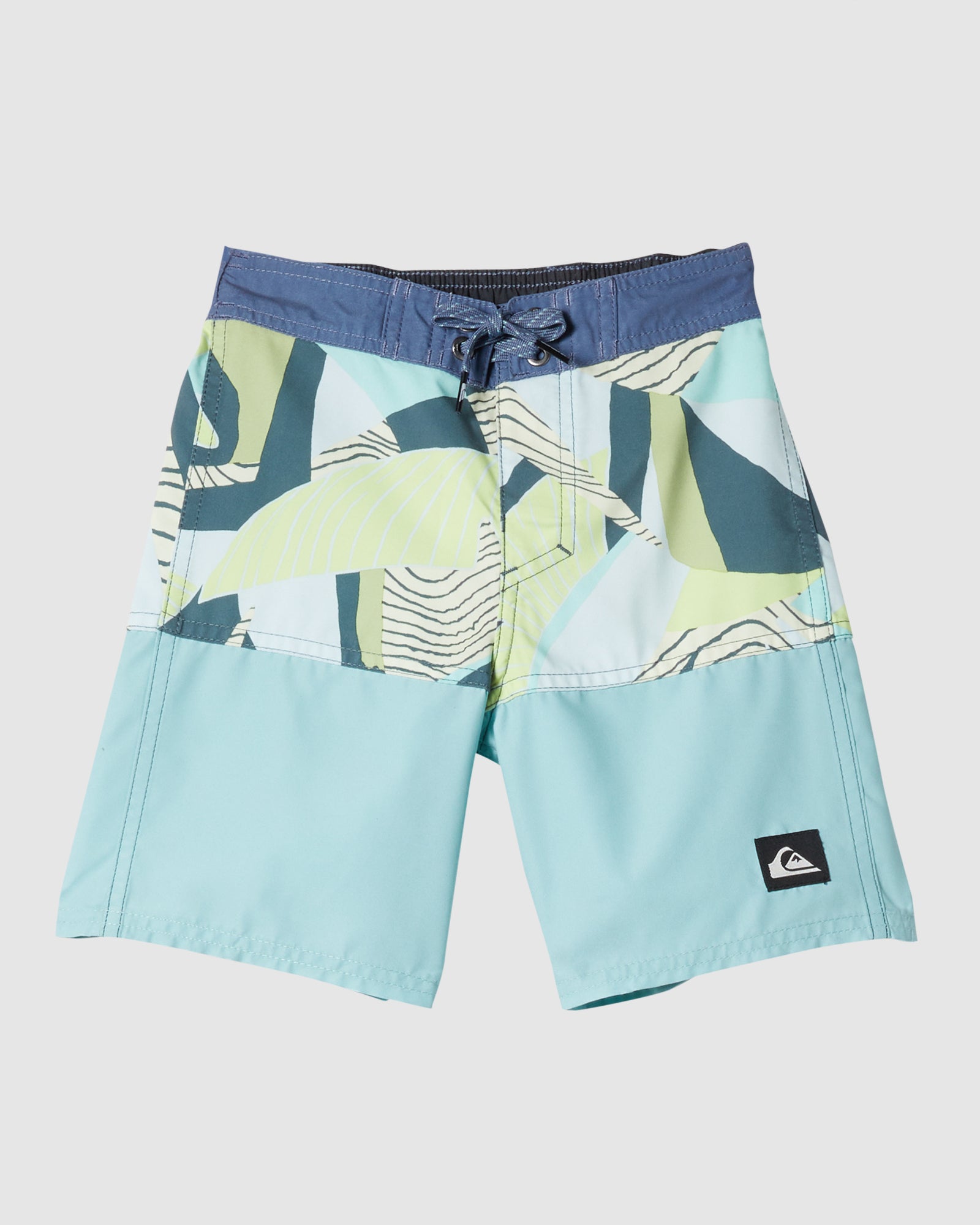 Boys 2-7 Everyday Division 13" Boardshorts