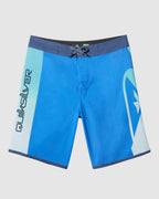 Boys 2-7 Everyday Holmes 13" Performance Boardshorts