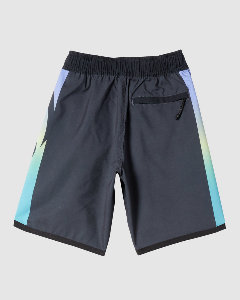 Boys 2-7 Everyday Holmes 13" Performance Boardshorts