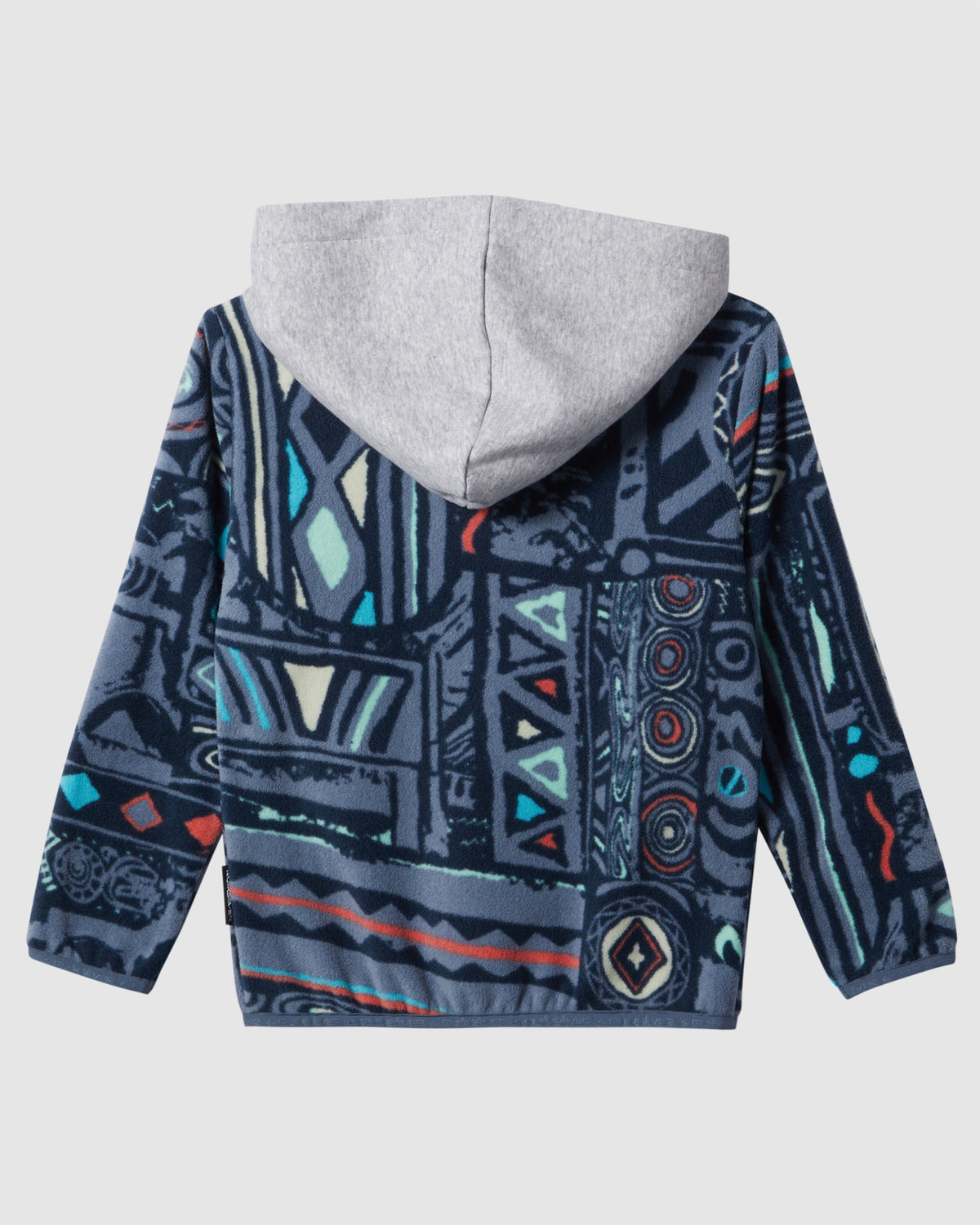 Boys 2-7 Surf Days Fleece Jacket