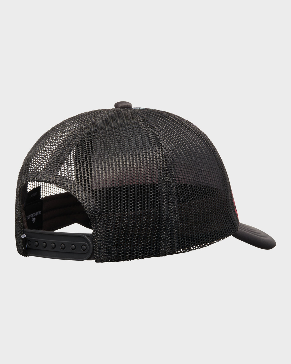 Boys 2-7 Classic Foam Cap