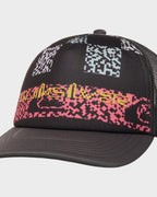 Boys 2-7 Classic Foam Cap