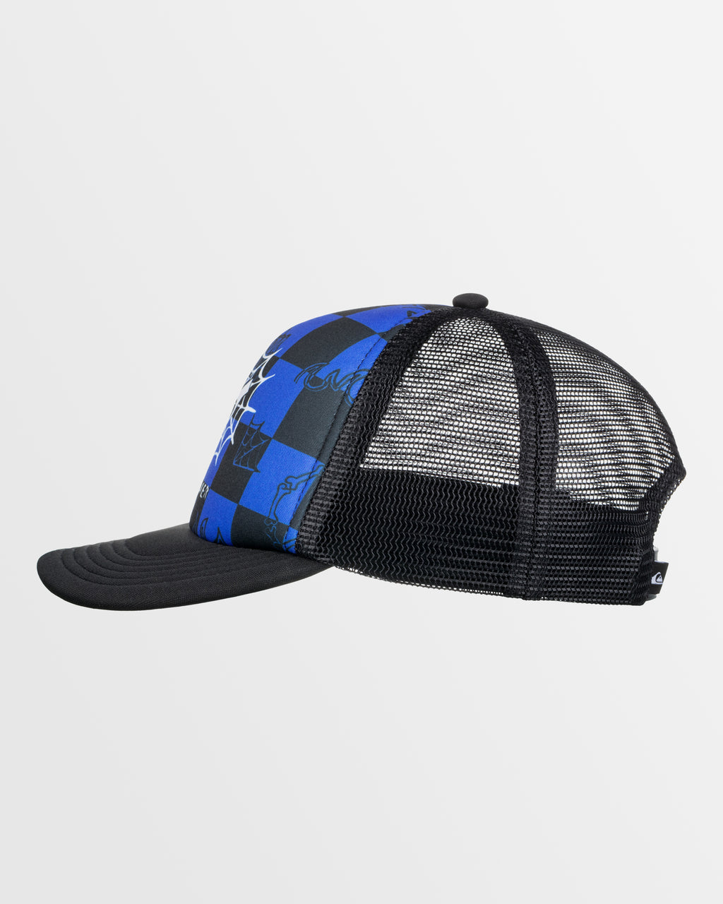 Boys 2-7 Emu Coop Trucker Cap