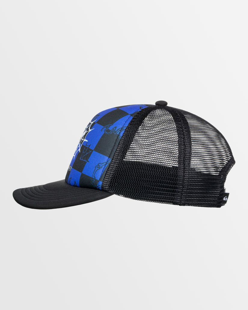 Boys 2-7 Emu Coop Trucker Cap